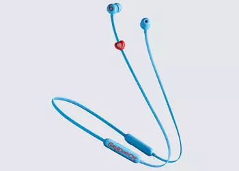 Apple вместе с Verdy и Girls Don't Cry представила новую версию беспроводных наушников Beats Flex