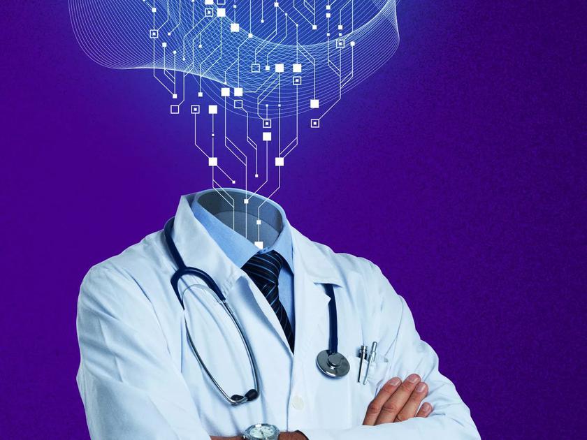 Chatgpt Is Now A Doctor Openai Neural Network Passes Usmle Medical Exam 2053