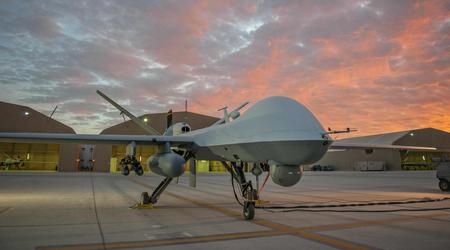 WSJ: U.S. senators ask Pentagon to transfer MQ-1C Gray Eagle drones to Ukraine