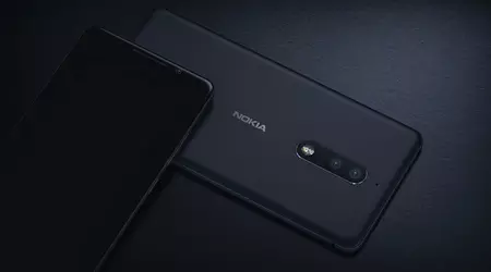 Hearing: HMD Global will introduce Nokia 9 to MWC 2018