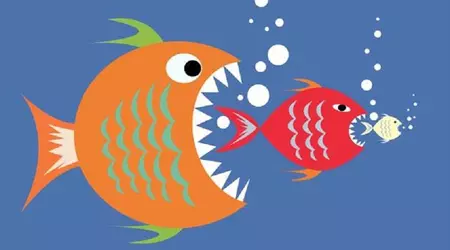 Intel is considering to buy Broadcom