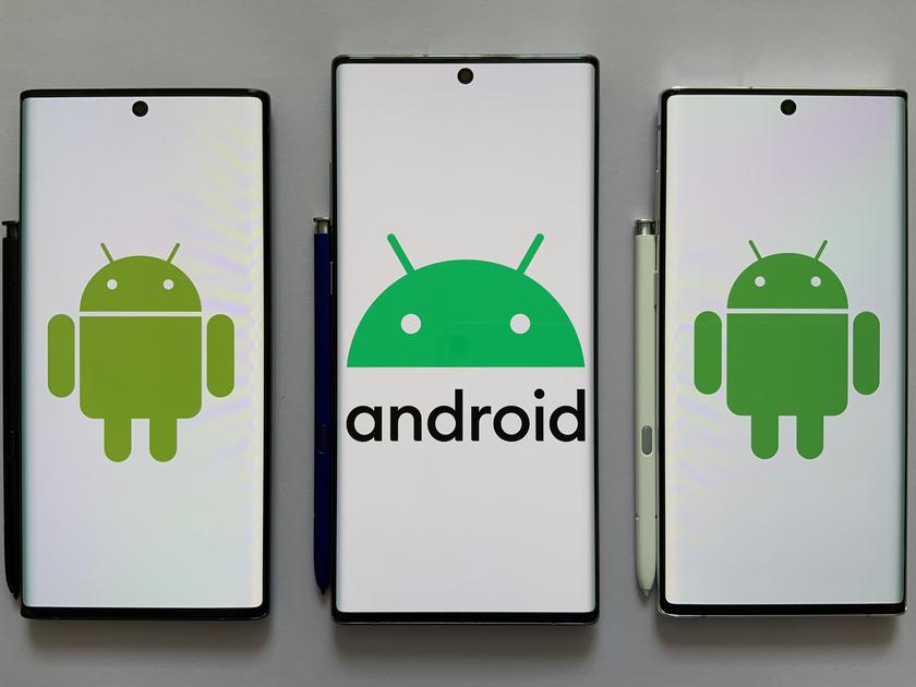 Google раскрыл новые функции, которые получит Android 12