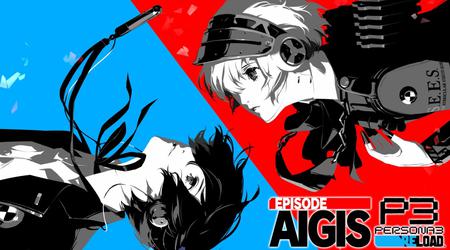 Persona 3 Reload: Episode Aigis - The Answer er nå tilgjengelig på Xbox, PlayStation og PC