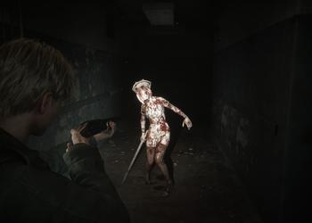 Все в восторге! Игроки поставили римейку Silent Hill 2 9.2 балла на Metacritic