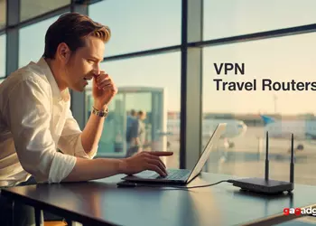 Best VPN Travel Routers