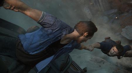 Uncharted Legacy of Thieves Collection tiene un descuento del 50% en Steam hasta el 21 de diciembre