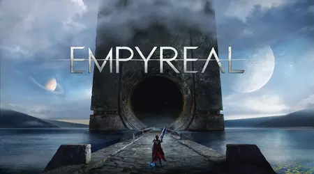 Ambitious action-RPG Empyreal will be released in May: the developer presented a detailed gameplay trailer