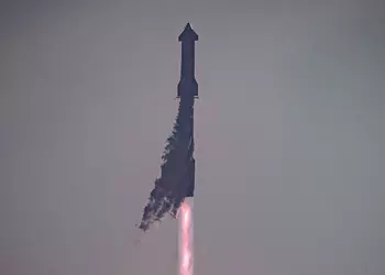 FAA санкционирует запуск ракеты Starship, когда SpaceX исправит более 60 недочётов для предотвращения нештатных ситуаций