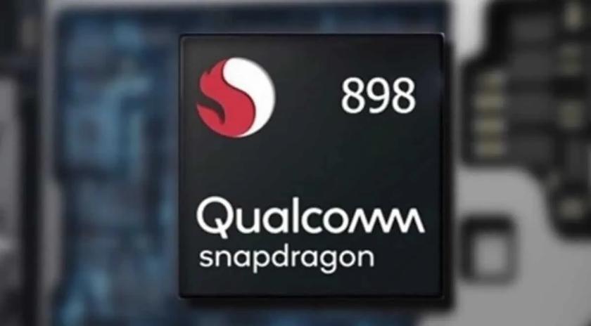 Процессор Snapdragon 898 протестировали в Geekbench на базе неизвестного смартфона Vivo