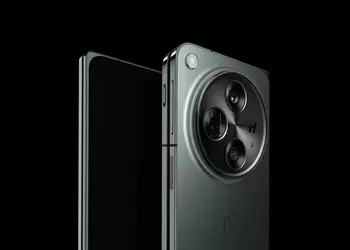 OnePlus has unveiled its first foldable smartphone, the OnePlus Open, an OPPO Find N3 clone for the global market for €1,799