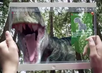 Чай с Бергамотом: будущее из стекла, полеты не во сне и красивая реклама автомобилей