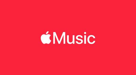 Spotify-like: Apple Music app in iOS 18 will get smart song switching feature