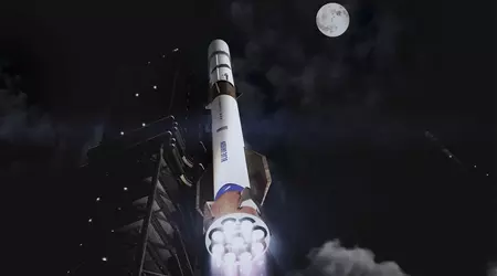 Google, Amazon et xAI veulent emmener l'IA dans l'espace. La Terre, apparemment, ne suffit plus