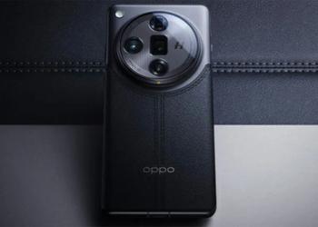 OPPO Find X8 получит функцию, похожую на AirDrop