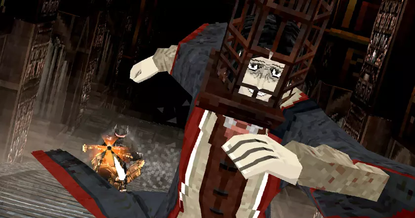 Зашедшая слишком далеко шутка: релиз Bloodborne Kart состоится 31 января 2024 года на ПК