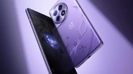 Le OnePlus 12R Genshin Impact Edition a fait ses débuts sur le marché mondial.