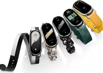 Xiaomi sells more than 1 million Smart Band 8 wristbands in a month and a half in China