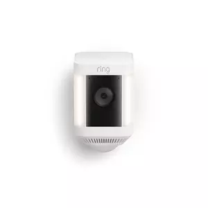 Ring Spotlight Cam Plus Battery