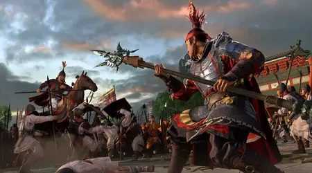 Перша роздача в EGS 2026 року пропонує стратегію Total War: Three Kingdoms та космічний шутер Wildgate