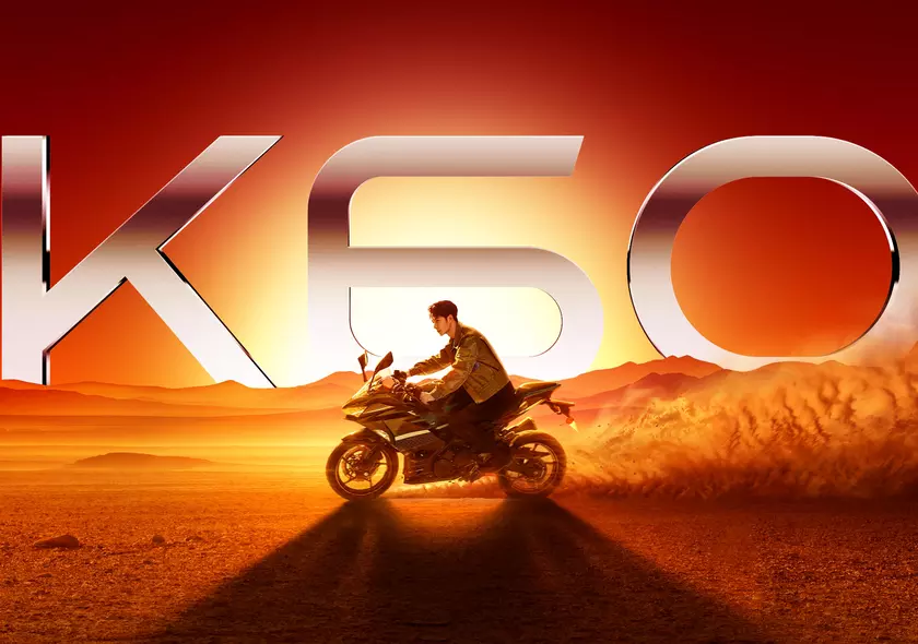 Официално: Xiaomi представит линейку смартфонов Redmi K60 на презентации 27 декабря