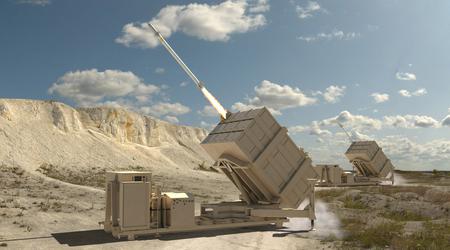 The US Army will receive the first prototype of the Enduring Shield launcher by the end of the year