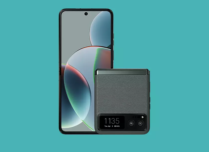 Предложение дня: Motorola Razr (2023) на Amazon со скидкой $200
