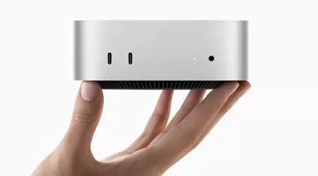 Apple pourrait lancer un nouveau Mac mini fin août avec une puce M5 ou M6