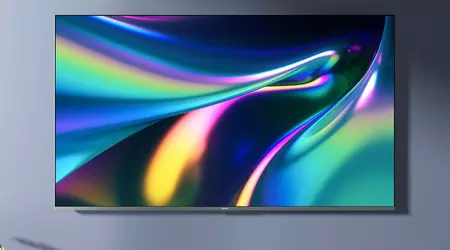 Xiaomi annonce Redmi Smart TV X 2022