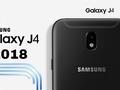 Samsung Galaxy J4 (2018) показался на «живых» снимках