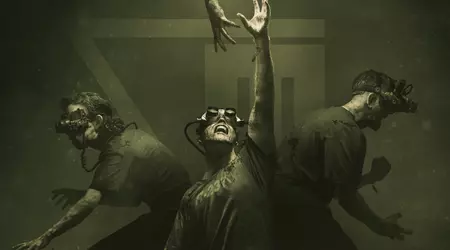 Колективна втеча з дурки: огляд The Outlast Trials