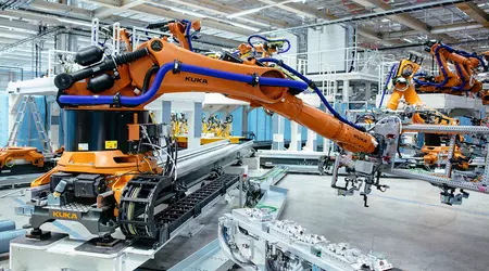 Volkswagen se dit prêt à produire des véhicules militaires