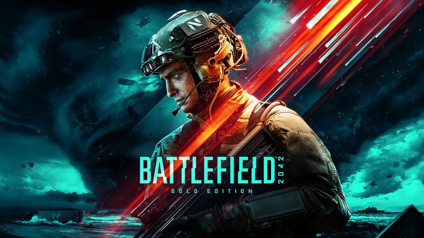 Tylko dla klientów Sony: tydzień darmowego Battlefield 2042 dostępny na PS4 i PS5