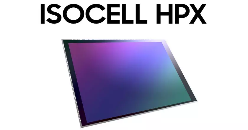 Samsung представил ещё один 200-МП сенсор для смартфонов – 1/1,4”, 0,56-мкм пиксели и поддержка 8K UHD