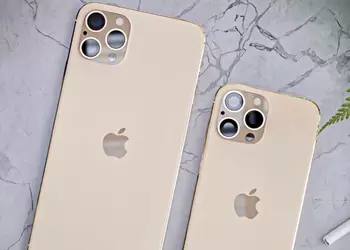 Источник: модели iPhone 2020 года получат модем Snapdragon X55 5G и 5-нанометровый процессор