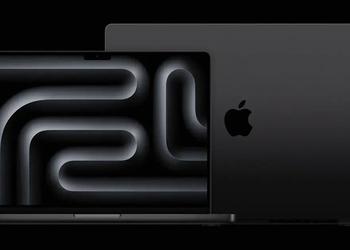 Apple выпустит OLED MacBook Pro в 2026 году 