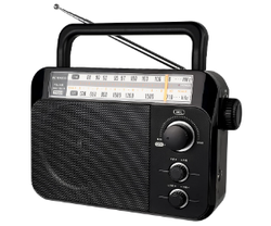 Radio AM/FM portatile Retekess TR604 