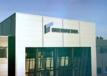 Швейцария обсуждает с Rheinmetall создание завода по производству микрочипов за $250 млн