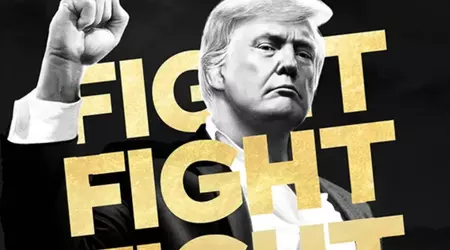 Donald Trump a annoncé le lancement de sa nouvelle monnaie électronique $TRUMP