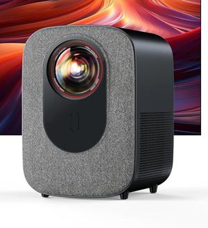 Jimveo E28 Projector