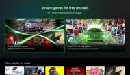 Час геймплея за две минуты рекламы — XBOX тестирует бесплатный облачный стриминг игр
