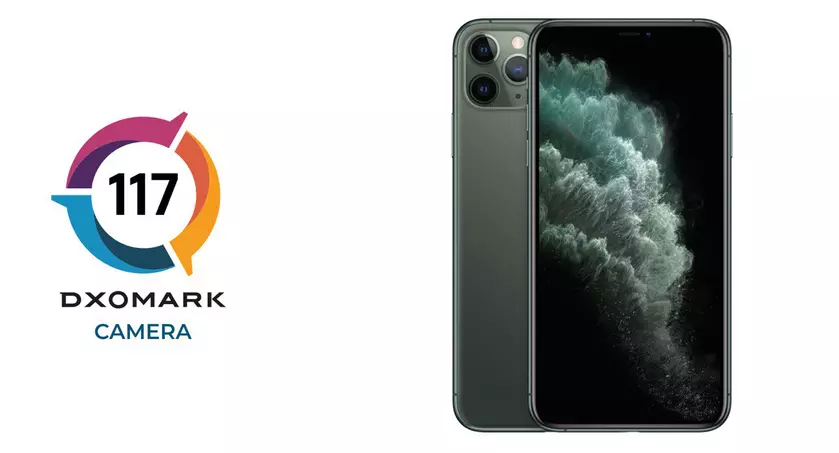 iPhone 11 Pro Max снимает хуже, чем Huawei Mate 30 Pro и Xiaomi Mi CC9 Pro
