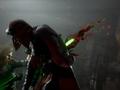 Новый брутальный трейлер Mortal Kombat 11 анонсировал Эррона Блэк и Кэсси Кейдж