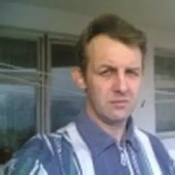 Виталий Дубинка