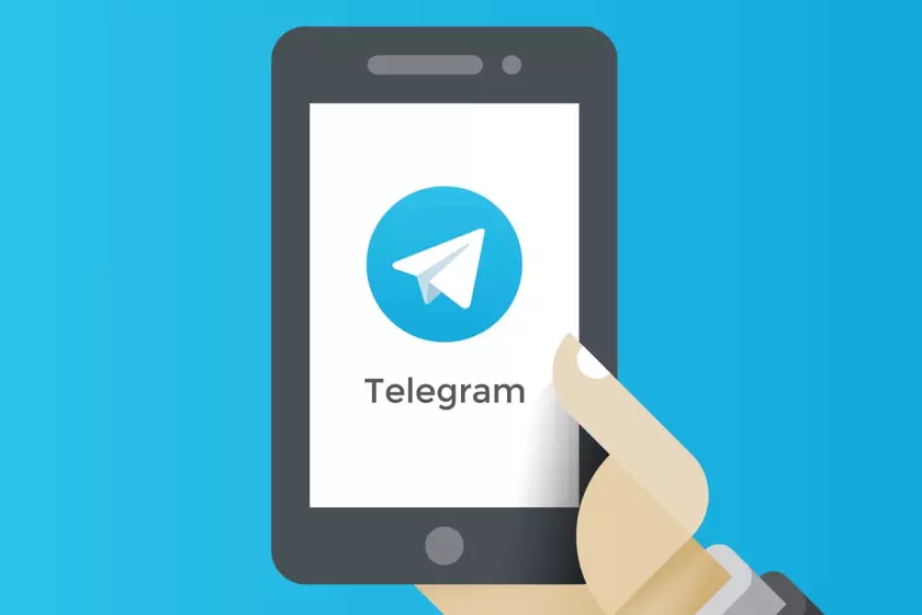 Apple разрешила обновить Telegram в App Store