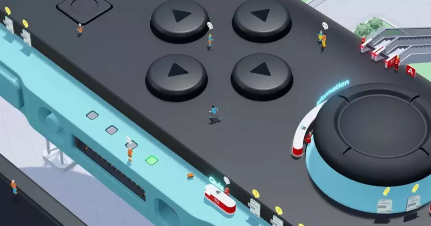 Nintendo решила сделать платной ознакомительную игру Welcome Tour для Switch 2, объясняя это "значительным объемом работы"