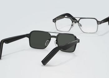 Официально: Huawei вместе с раскладушкой P50 Pocket представит умные очки Eyewear 3