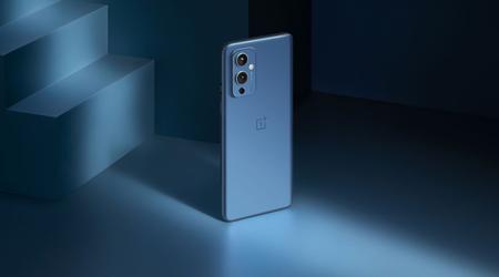 OnePlus 9RT, OnePlus 9 and OnePlus 9 Pro have received OxygenOS 14 Open Beta 2 with Android 14 on board