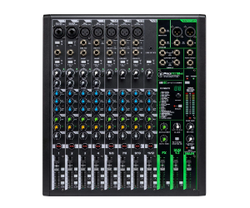 Mackie ProFXv3 Series 12-Channel Professional Effects Mixer