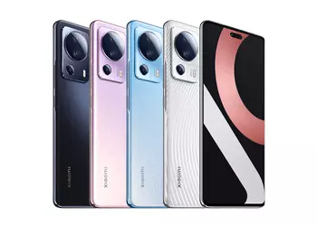 Xiaomi CIVI 2: AMOLED display at 120 Hz, Snapdragon 7 Gen 1 chip, 32 MP dual front camera and cutout like iPhone 14 Pro for $355