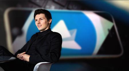 Samsung Galaxy A52 of Telegram CEO Pavel Durov unstuck due to heat in Dubai